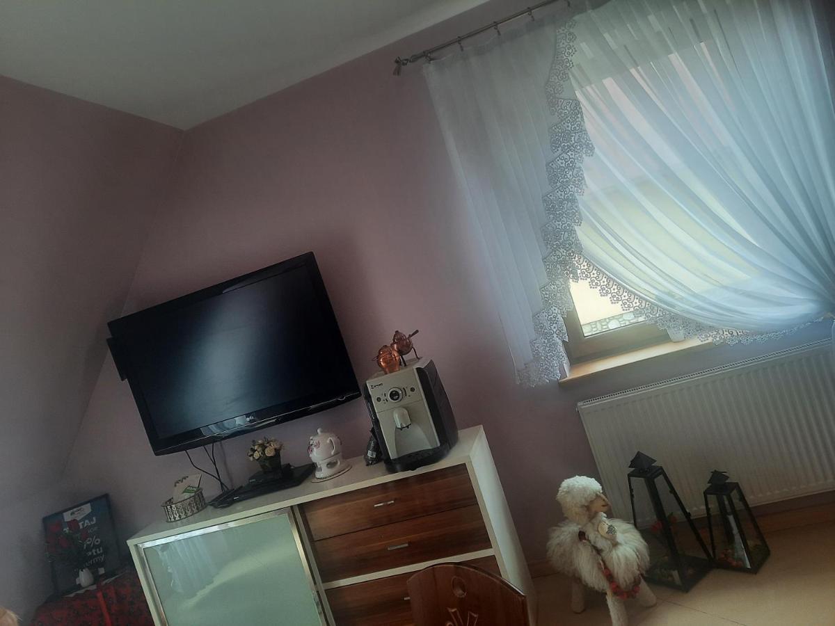 Apartamento U Szostaka Bańska Exterior foto