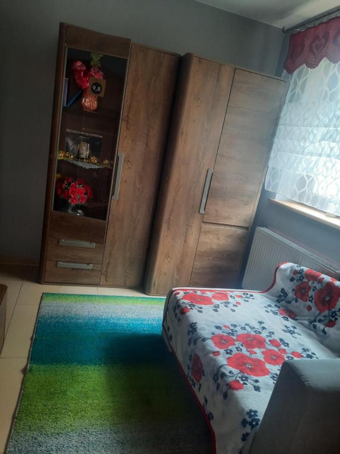 Apartamento U Szostaka Bańska Exterior foto