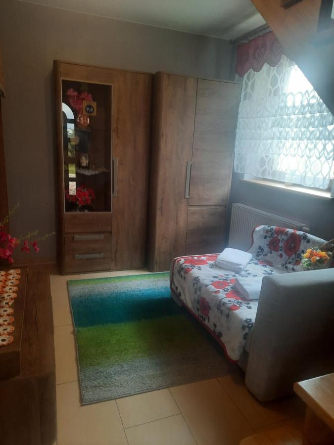 Apartamento U Szostaka Bańska Exterior foto